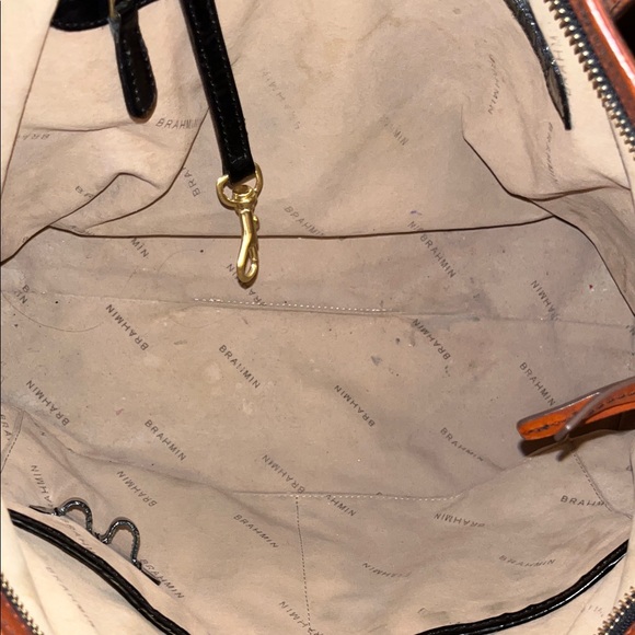 EUC Authentic Brahmin - Picture 5 of 6